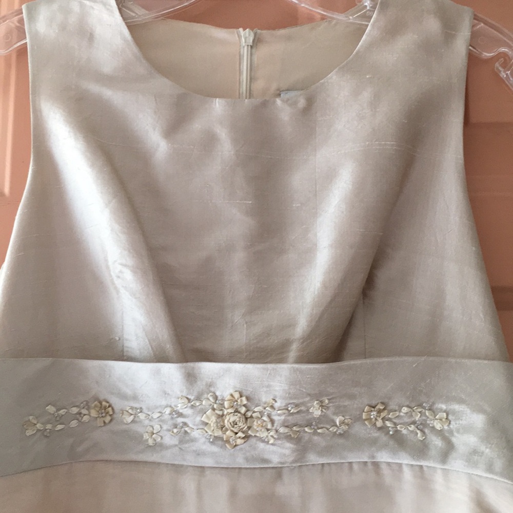 Gorgeous fancy dress